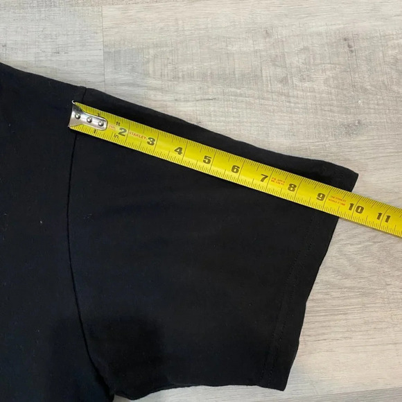 Hawai'i Shirts with Shark Graphic Print Mens Short Sleeve T Size L - Picture 11 of 14